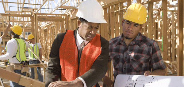 Construction Financing for Sub-Contractors